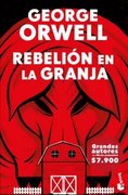 REBELIÓN EN LA GRANJA